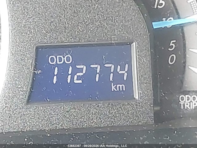 Продажа на аукционе авто 2013 Toyota Camry Le, vin: 4T1BF1FK3DU654510, номер лота: 12682367