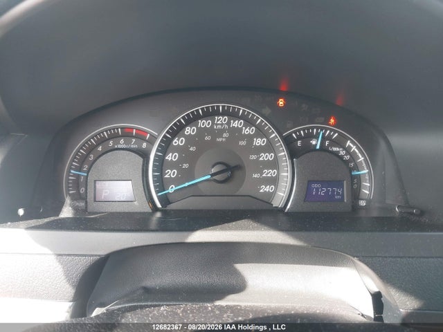Продажа на аукционе авто 2013 Toyota Camry Le, vin: 4T1BF1FK3DU654510, номер лота: 12682367