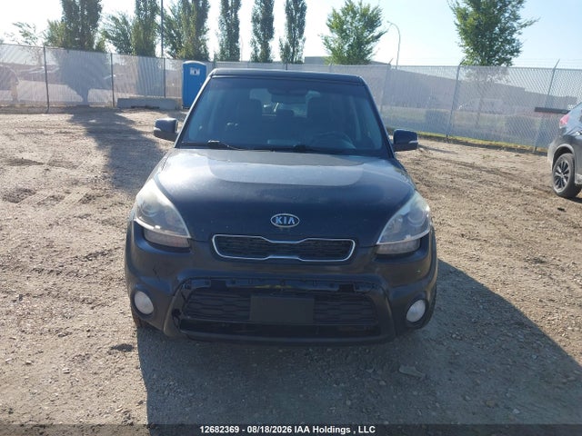 Продаж на аукціоні авто 2012 Kia Soul +/!/sport, vin: KNDJT2A63C7739711, номер лоту: 12682369