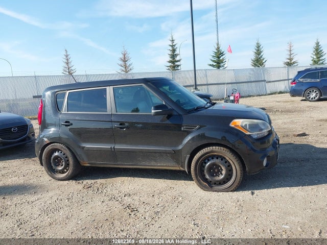 Продаж на аукціоні авто 2012 Kia Soul +/!/sport, vin: KNDJT2A63C7739711, номер лоту: 12682369