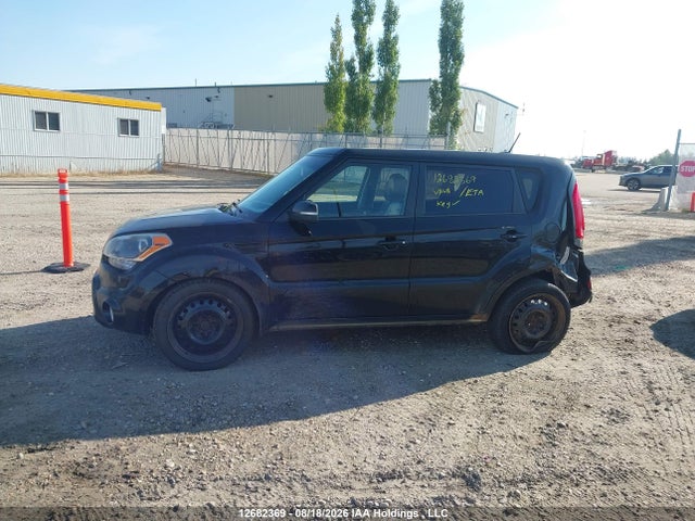 Продаж на аукціоні авто 2012 Kia Soul +/!/sport, vin: KNDJT2A63C7739711, номер лоту: 12682369