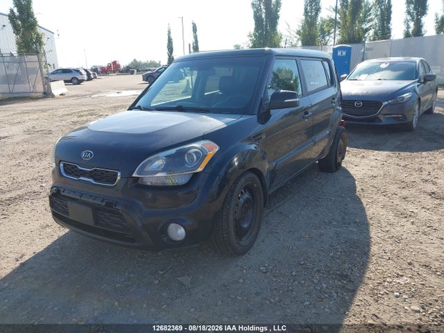Продаж на аукціоні авто 2012 Kia Soul +/!/sport, vin: KNDJT2A63C7739711, номер лоту: 12682369
