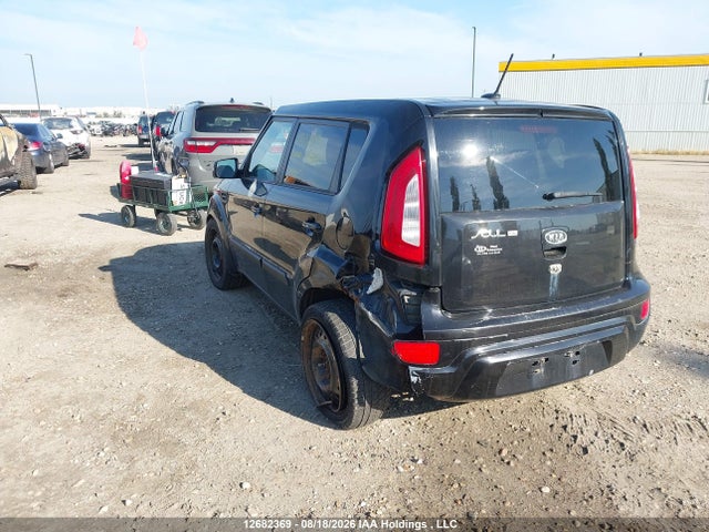 Продаж на аукціоні авто 2012 Kia Soul +/!/sport, vin: KNDJT2A63C7739711, номер лоту: 12682369