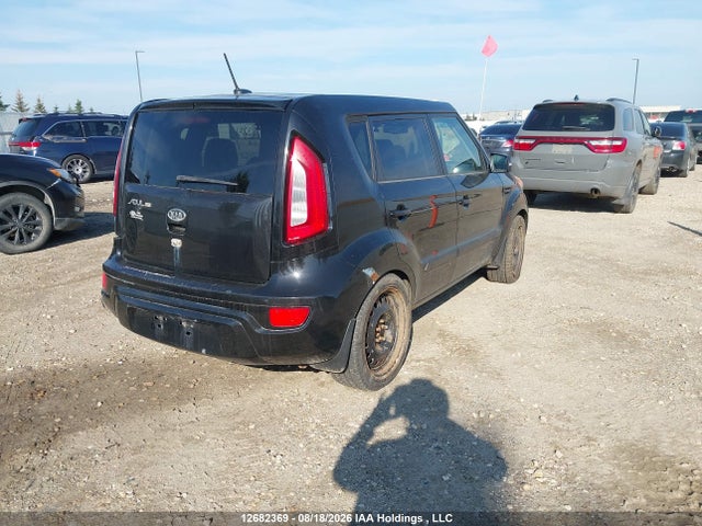 Продаж на аукціоні авто 2012 Kia Soul +/!/sport, vin: KNDJT2A63C7739711, номер лоту: 12682369
