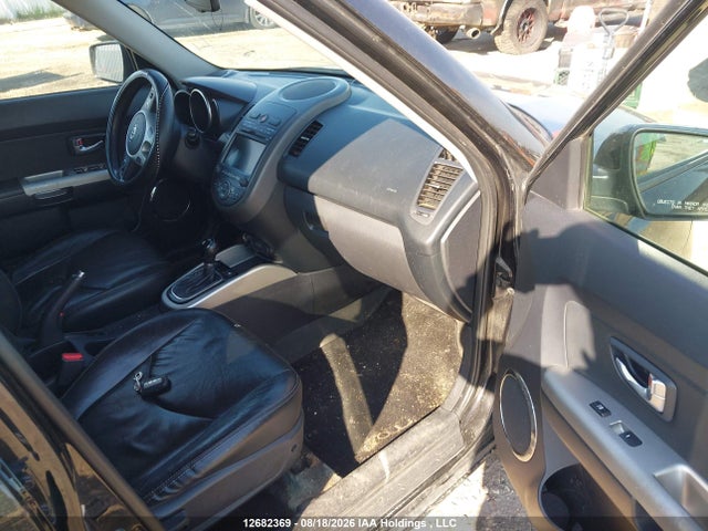 Продаж на аукціоні авто 2012 Kia Soul +/!/sport, vin: KNDJT2A63C7739711, номер лоту: 12682369