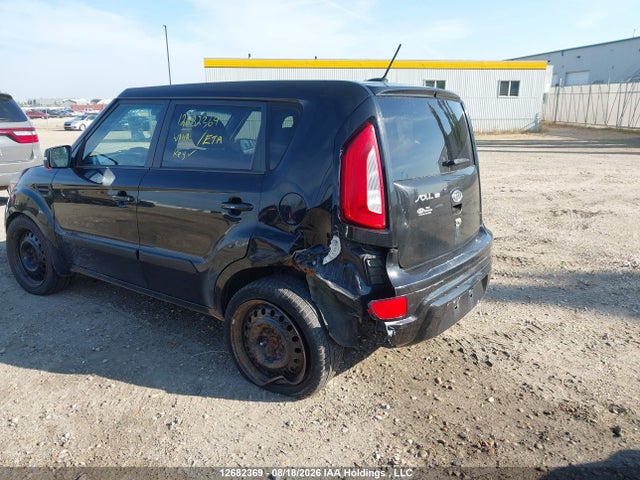 Продаж на аукціоні авто 2012 Kia Soul +/!/sport, vin: KNDJT2A63C7739711, номер лоту: 12682369