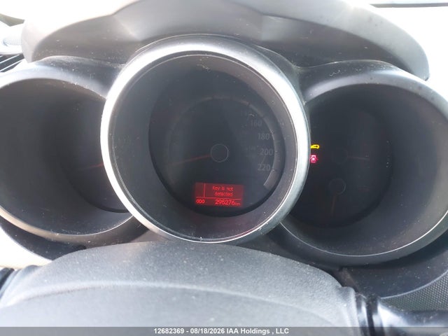 Продаж на аукціоні авто 2012 Kia Soul +/!/sport, vin: KNDJT2A63C7739711, номер лоту: 12682369