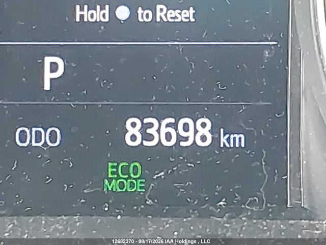 Toyota C-HR 2019 NMTKHMBX3KR066978 Image 14