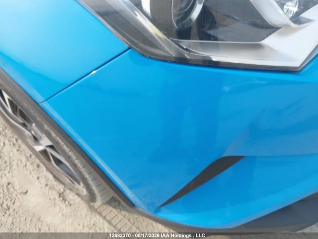 Toyota C-HR 2019 NMTKHMBX3KR066978 Image 6