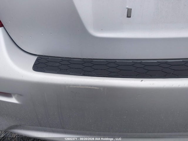 12682371 :رقم المزاد ، 2T1KU4EE8BC639437 vin ، 2011 Toyota Corolla Matrix مزاد بيع