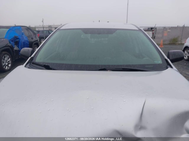 12682371 :رقم المزاد ، 2T1KU4EE8BC639437 vin ، 2011 Toyota Corolla Matrix مزاد بيع