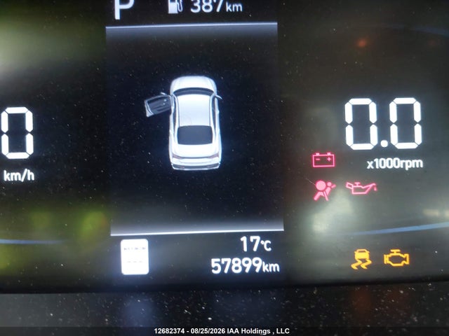 Hyundai ELANTRA SEL 2024 KMHLM4DG4RU666344 Image 15
