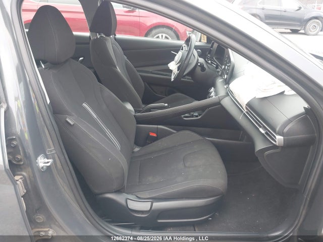 Hyundai ELANTRA SEL 2024 KMHLM4DG4RU666344 Image 5