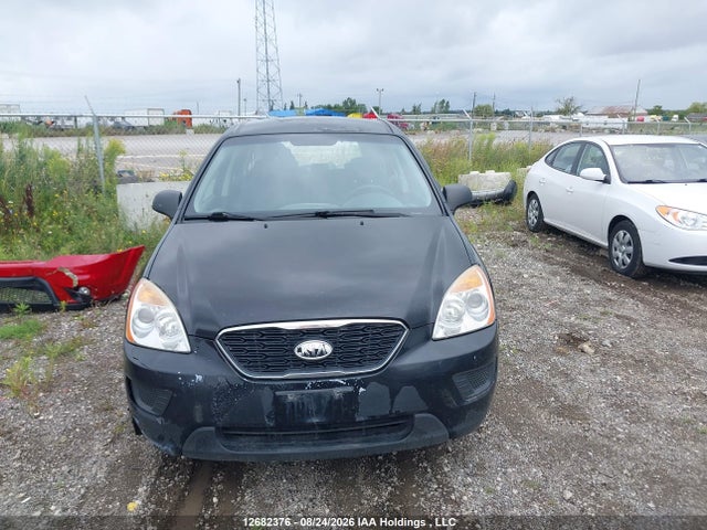 Aukcja sprzedaży 2011 Kia Rondo, vin: KNAHG8A81B7364128, numer aukcji: 12682376