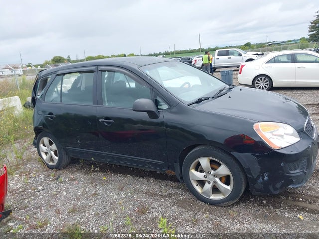 Aukcja sprzedaży 2011 Kia Rondo, vin: KNAHG8A81B7364128, numer aukcji: 12682376
