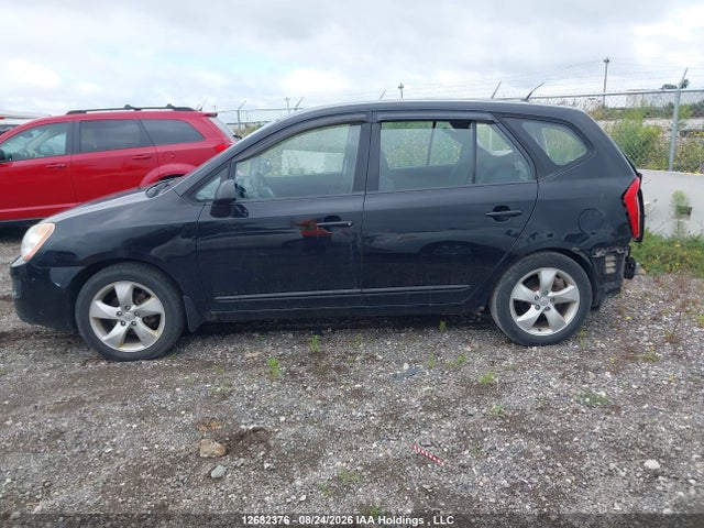 Aukcja sprzedaży 2011 Kia Rondo, vin: KNAHG8A81B7364128, numer aukcji: 12682376