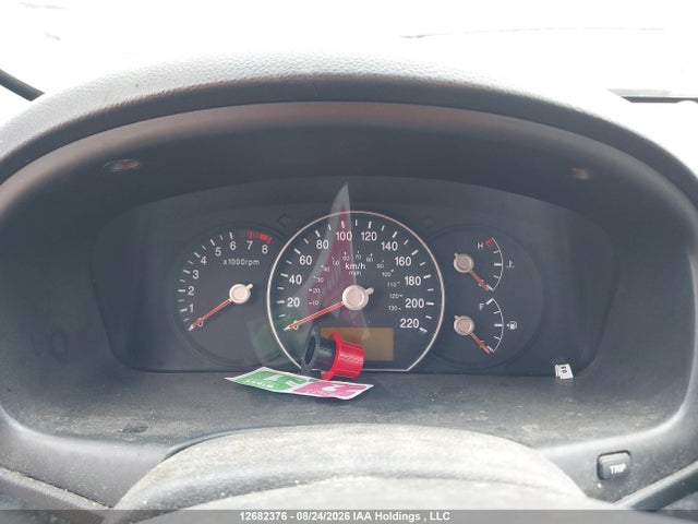 Aukcja sprzedaży 2011 Kia Rondo, vin: KNAHG8A81B7364128, numer aukcji: 12682376