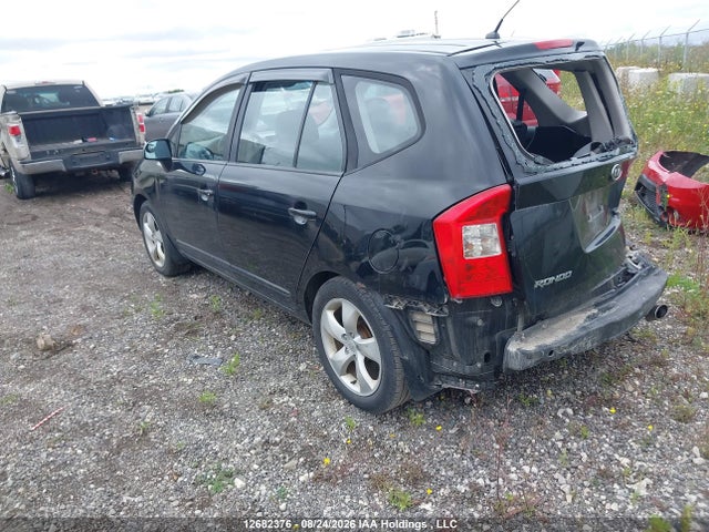 Aukcja sprzedaży 2011 Kia Rondo, vin: KNAHG8A81B7364128, numer aukcji: 12682376