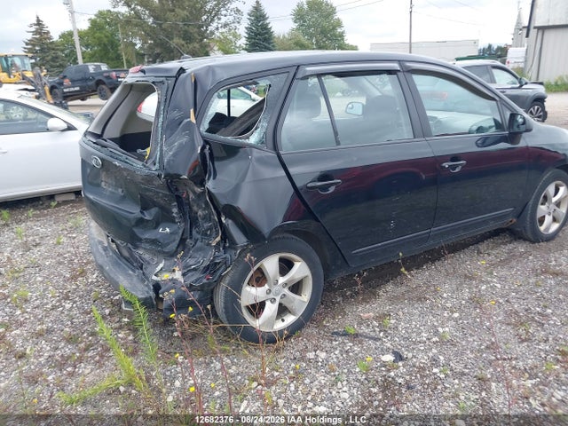 Aukcja sprzedaży 2011 Kia Rondo, vin: KNAHG8A81B7364128, numer aukcji: 12682376