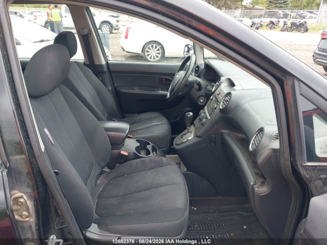 Aukcja sprzedaży 2011 Kia Rondo, vin: KNAHG8A81B7364128, numer aukcji: 12682376