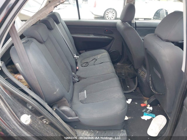 Aukcja sprzedaży 2011 Kia Rondo, vin: KNAHG8A81B7364128, numer aukcji: 12682376