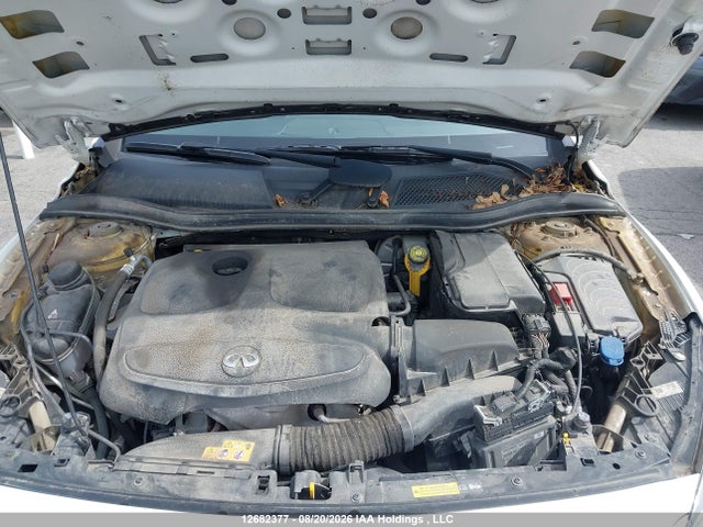 Infiniti QX30 2018 SJKCH5CR3JA044113 Image 10