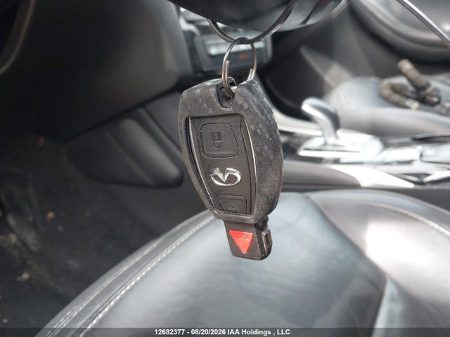 Infiniti QX30 2018 SJKCH5CR3JA044113 Image 11
