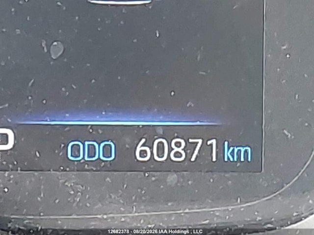 12682378 :رقم المزاد ، 5YFBPMBE6NP341811 vin ، 2022 Toyota Corolla Le/xle مزاد بيع