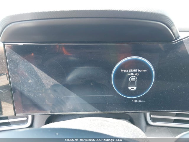 KMHLN4AJ6PU061462 Hyundai Elantra