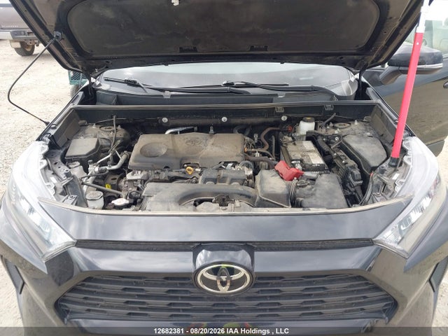 Toyota RAV4 LE 2023 2T3B1RFV1PC358650 Image 10