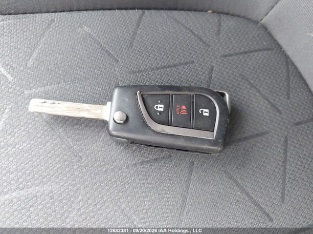 Toyota RAV4 LE 2023 2T3B1RFV1PC358650 Image 11