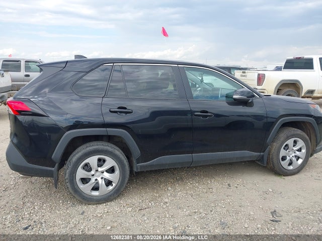 Toyota RAV4 LE 2023 2T3B1RFV1PC358650 Image 12