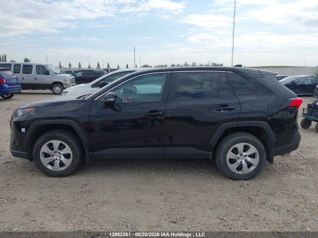 Toyota RAV4 LE 2023 2T3B1RFV1PC358650 Image 13