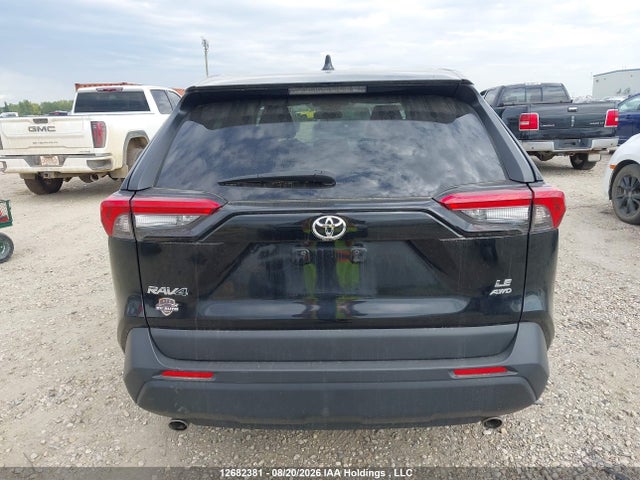 Toyota RAV4 LE 2023 2T3B1RFV1PC358650 Image 15