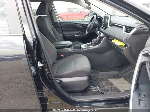 Toyota RAV4 LE 2023 2T3B1RFV1PC358650 Image 5