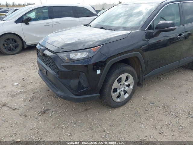 Toyota RAV4 LE 2023 2T3B1RFV1PC358650 Image 6