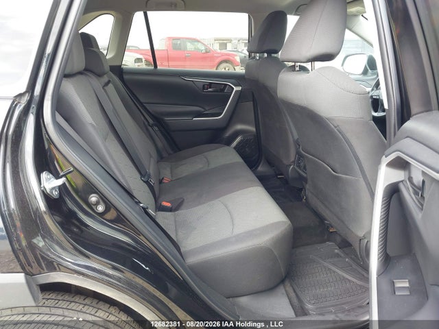 Toyota RAV4 LE 2023 2T3B1RFV1PC358650 Image 8