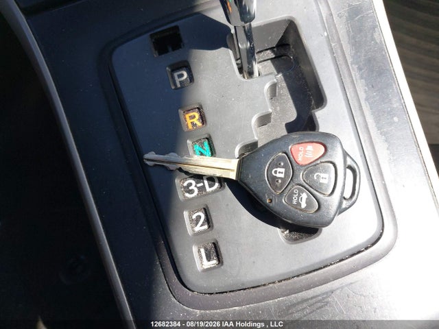 12682384 :رقم المزاد ، 2T1BU40E39C029415 vin ، 2009 Toyota Corolla Ce مزاد بيع