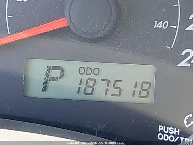 12682384 :رقم المزاد ، 2T1BU40E39C029415 vin ، 2009 Toyota Corolla Ce مزاد بيع