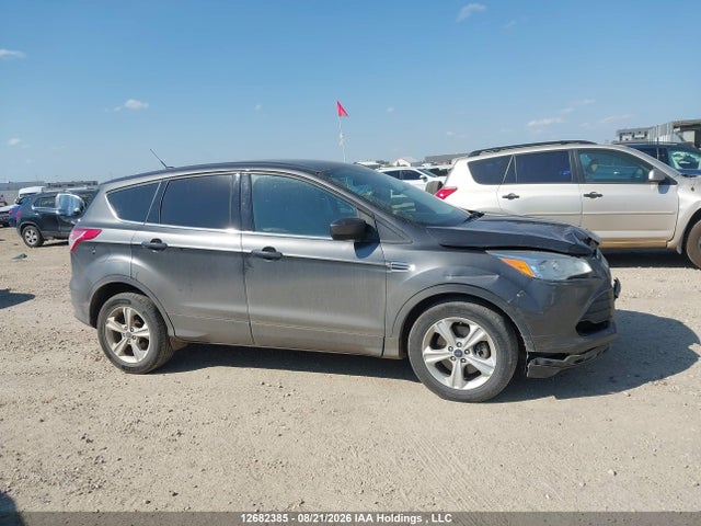 Продаж на аукціоні авто 2015 Ford Escape Se, vin: 1FMCU9G90FUC70594, номер лоту: 12682385