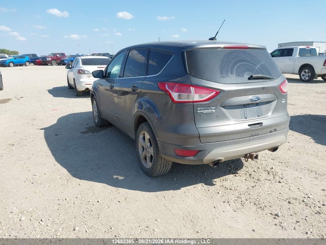1FMCU9G90FUC70594 Ford ESCAPE SE