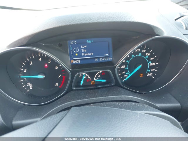 Продаж на аукціоні авто 2015 Ford Escape Se, vin: 1FMCU9G90FUC70594, номер лоту: 12682385