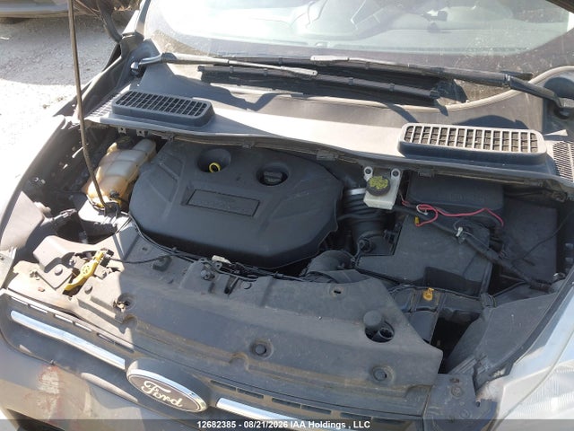 Продаж на аукціоні авто 2015 Ford Escape Se, vin: 1FMCU9G90FUC70594, номер лоту: 12682385