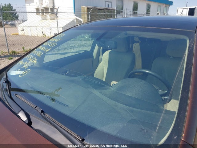 2009 Toyota Venza მანქანა იყიდება აუქციონზე, vin: 4T3BK11A99U018862, აუქციონის ნომერი: 12682387