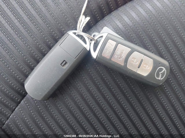 Продажа на аукционе авто 2015 Mazda Mazda3 Gs, vin: 3MZBM1V7XFM181359, номер лота: 12682388