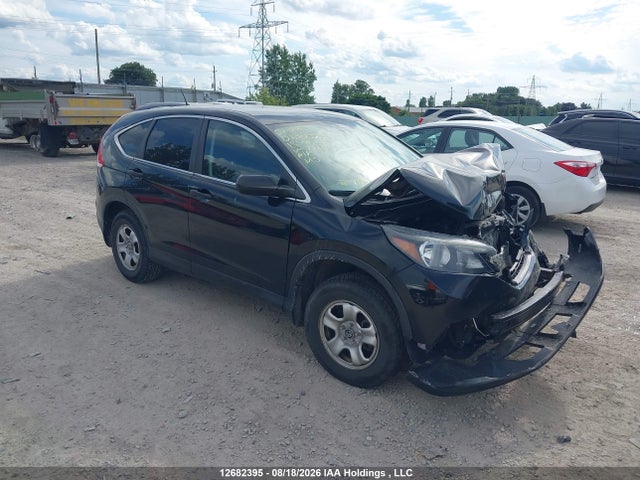 Aukcja sprzedaży 2013 Honda Cr-v, vin: 2HKRM4H3XDH120253, numer aukcji: 12682395