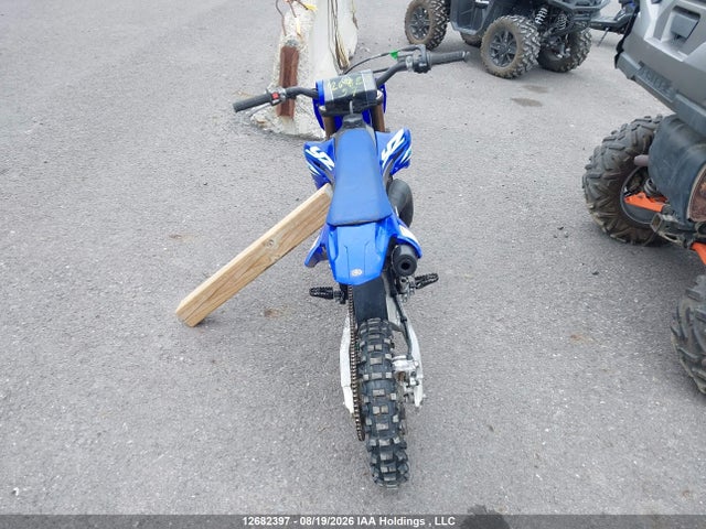 Yamaha Yz65 L 2025 JYACB11C3SA017082 Image 6