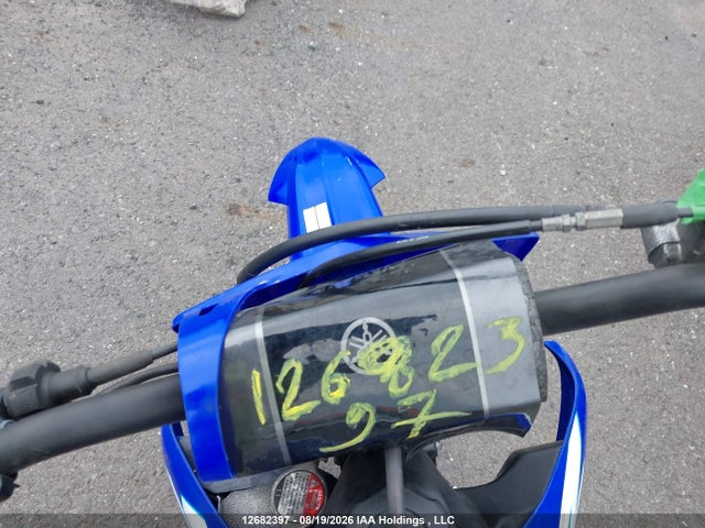 Yamaha Yz65 L 2025 JYACB11C3SA017082 Image 7