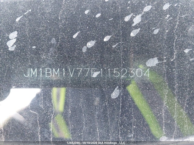 Mazda Mazda3 Gs-sky 2014 JM1BM1V77E1152304 Image 18