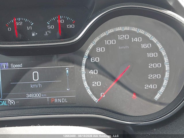 1G1BF5SM0H7131641 Chevrolet Cruze Premier Auto